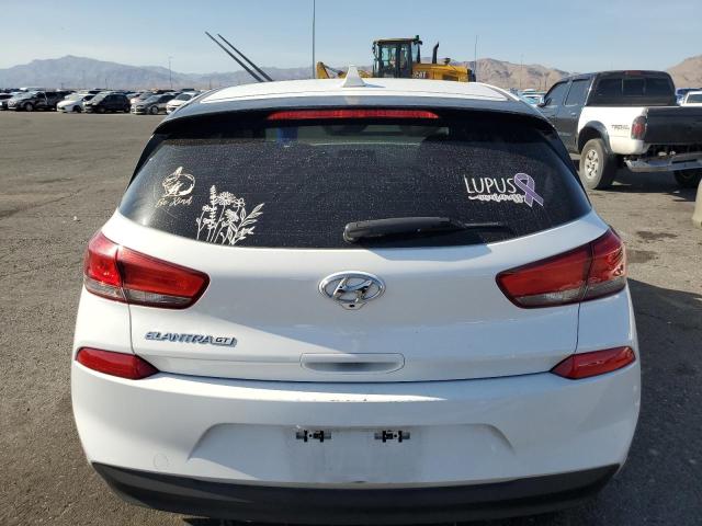 2018 HYUNDAI ELANTRA GT - KMHH35LE1JU069056