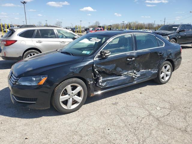 Vin: 1vwbp7a32dc092168, lot: 52306455, volkswagen passat se 2013 img_1