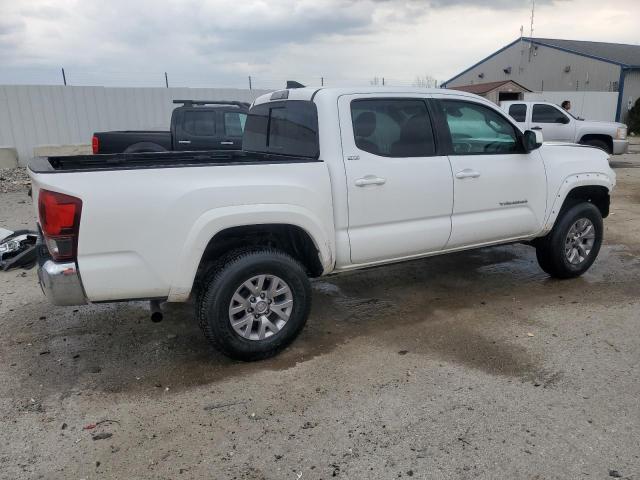 Vin: 5tfaz5cn2jx065021, lot: 52151375, toyota tacoma double cab 20183