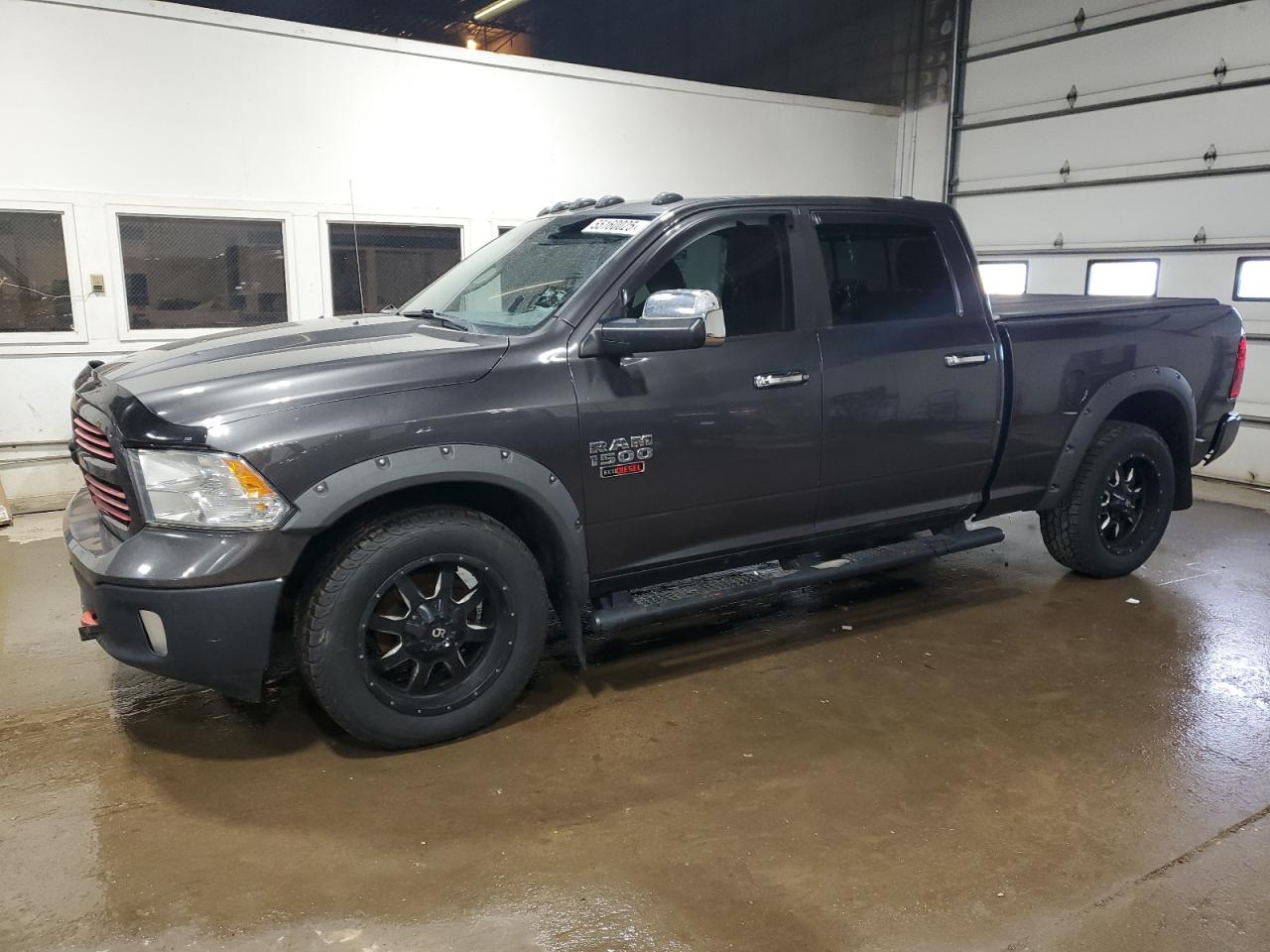 RAM 1500 SLT