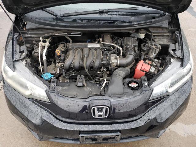 2016 HONDA FIT LX - JHMGK5H53GX005778