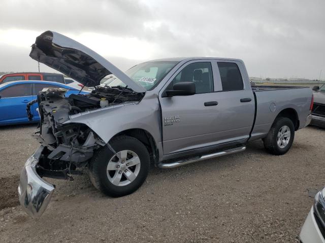 RAM 1500 TRADESMAN