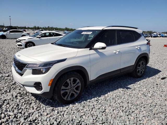 KIA SELTOS S