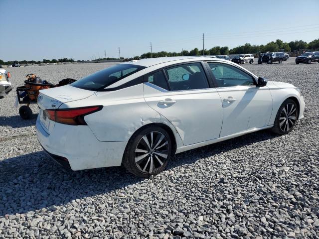 Vin: 1n4bl4cv8kc166076, lot: 52479165, nissan altima sr 20193
