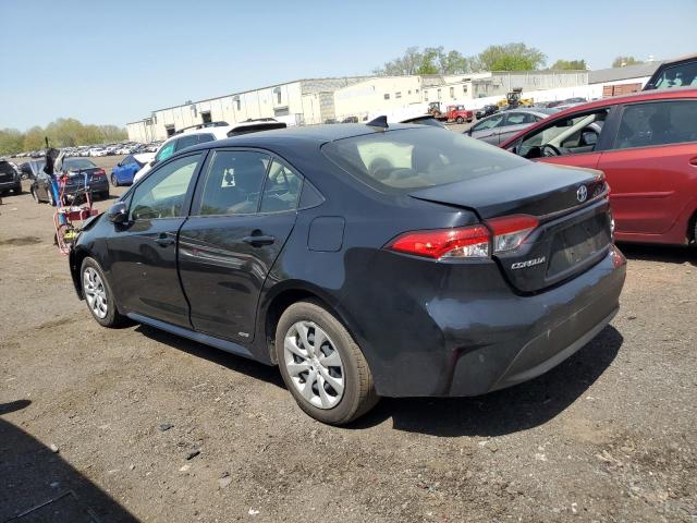 Vin: jtdbdmhe6pj000917, lot: 54755905, toyota corolla le 20232