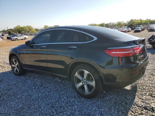 Vin: wdc0j4kb8hf276836, lot: 52959875, mercedes-benz glc-class 300 4matic 20172