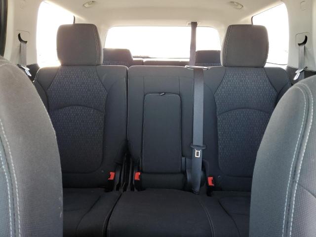 2016 GMC ACADIA SLE - 1GKKVNEDXGJ288041