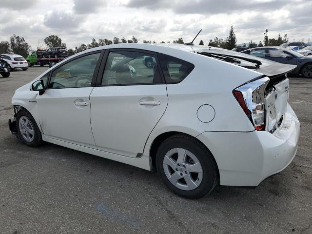 Vin: jtdkn3du3a1303178, lot: 51380195, toyota prius 20102