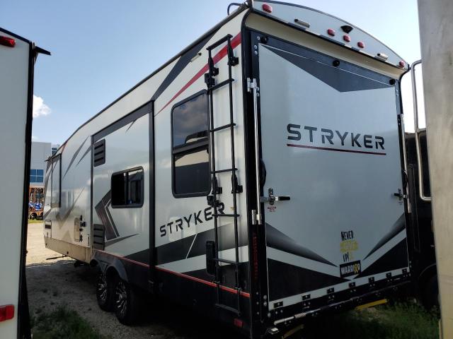 CRUI STRYKER 2023 5RXGB3322P1517230 photo #4