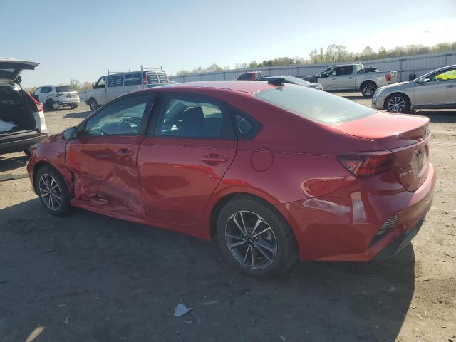 Vin: 3kpf24ad2pe628981, lot: 52229895, kia forte lx 20232