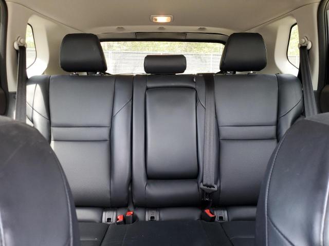 2021 NISSAN ROGUE SV - 5N1AT3BB9MC707061