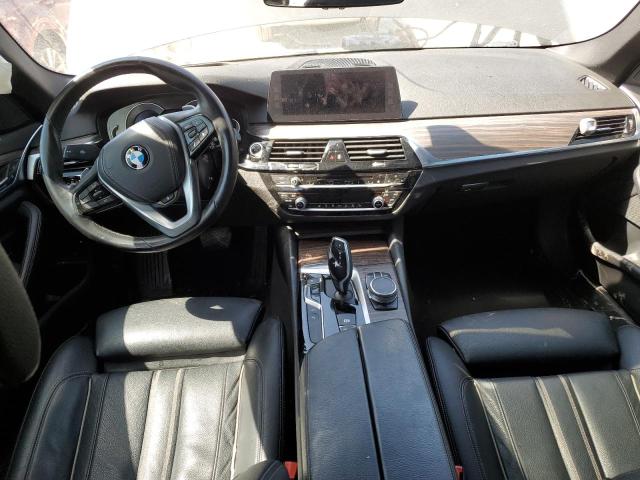 2018 BMW 530E WBAJA9C53JB249201
