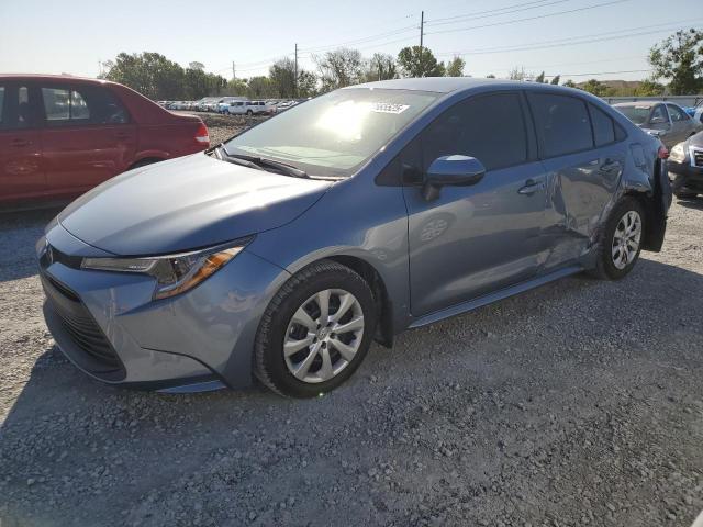 2025 TOYOTA COROLLA LE - 5YFB4MDE8SP247060