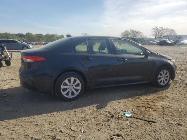 Vin: jtdbcmfe5r3047532, lot: 53820785, toyota corolla le 20243