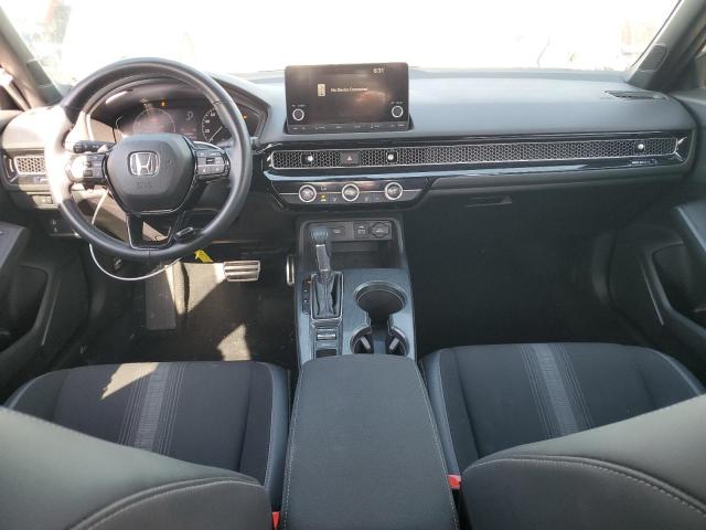2023 HONDA CIVIC SPOR - 2HGFE2F56PH518969