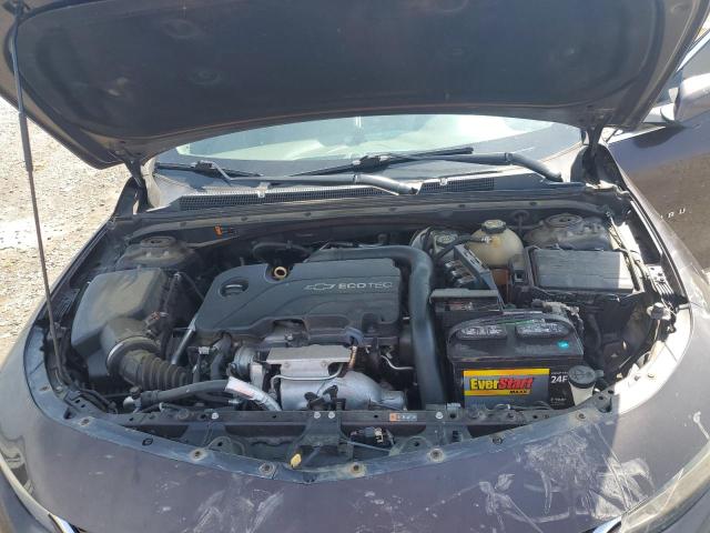 2016 CHEVROLET MALIBU LT - 1G1ZE5ST5GF228394