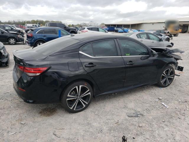 Vin: 3n1ab8dvxny315813, lot: 51363545, nissan sentra sr 20223