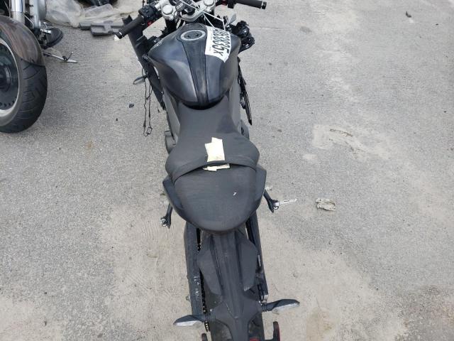2025 TRIUMPH MOTORCYCLE DAYTONA 66 SMTL23UFXSTBT9825