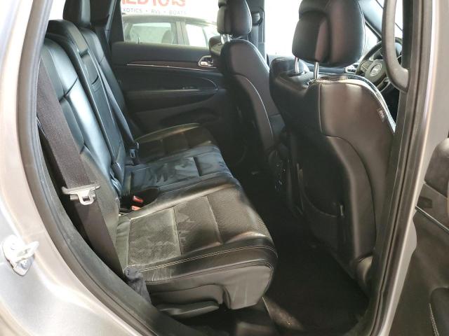 2017 JEEP GRAND CHER - 1C4RJFBG2HC884972