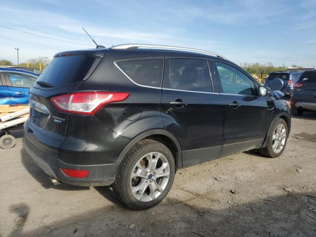 Vin: 1fmcu9jx0fub33937, lot: 54361955, ford escape titanium 20153