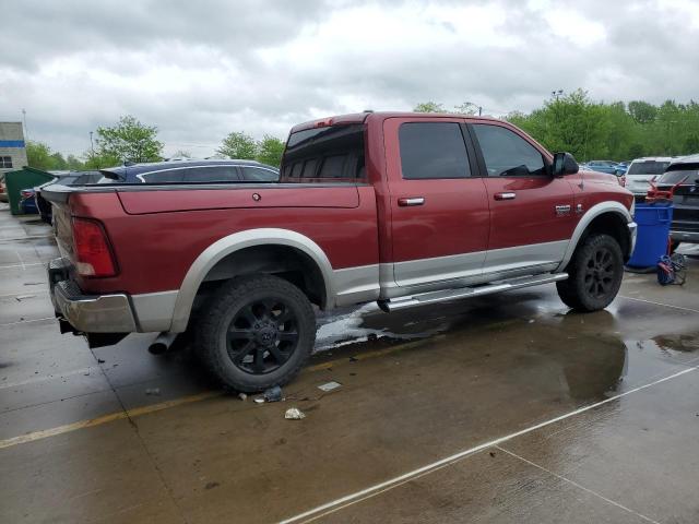 Vin: 3c6ud5fl8cg287373, lot: 54654135, dodge ram 2500 laramie 20123