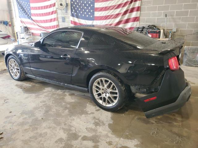 Vin: 1zvbp8am4c5202641, lot: 55100025, ford all models 20122
