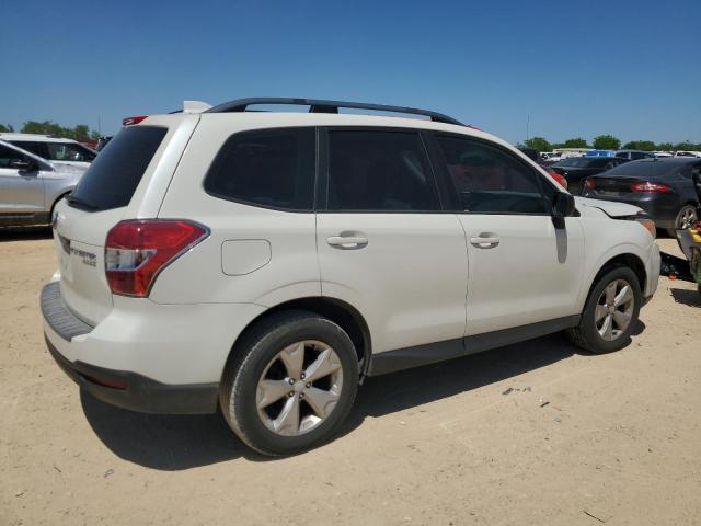 Vin: jf2sjabc8gh518745, lot: 52431395, subaru forester 2.5i 20163