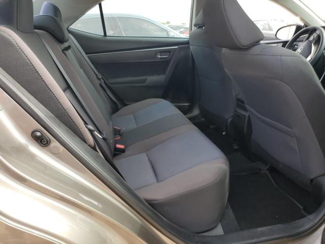 2017 TOYOTA COROLLA L - 5YFBURHE2HP651214