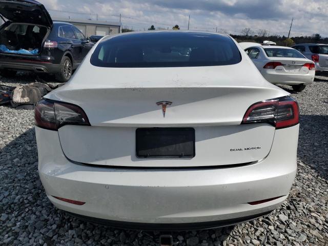 2022 TESLA MODEL 3 - 5YJ3E1EB9NF159977