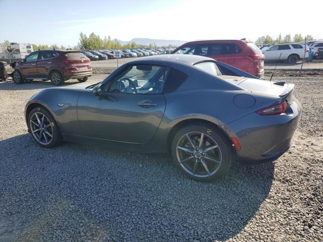 Vin: jm1ndam72j0203576, lot: 61871645, mazda mx5 grand touring 20182