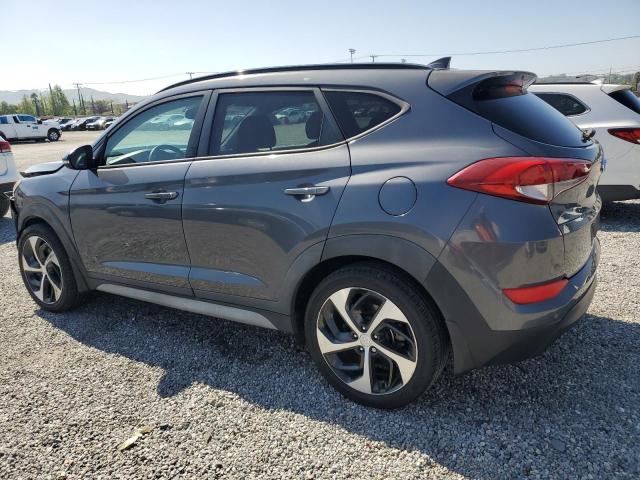 2018 HYUNDAI TUCSON VAL KM8J33A21JU794865