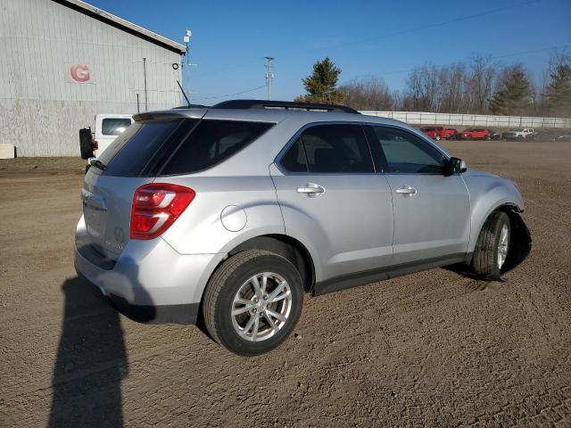 Vin: 2gnalcek3g1178501, lot: 53165355, chevrolet equinox lt 20163