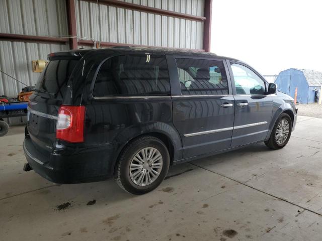 Vin: 2c4rc1jg6gr112446, lot: 53338205, chrysler minivan limited 20163