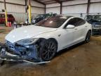 2018 TESLA MODEL S - 5YJSA1E46JF293221