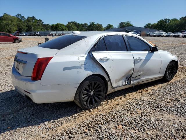 Vin: 1g6ar5sx4g0115229, lot: 52718285, cadillac cts luxury collection 20163