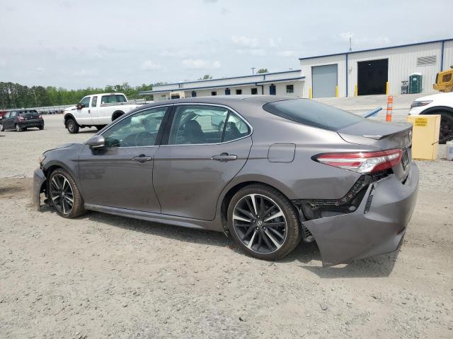 Vin: 4t1b61hk7ju084049, lot: 53717425, toyota camry xse 20182