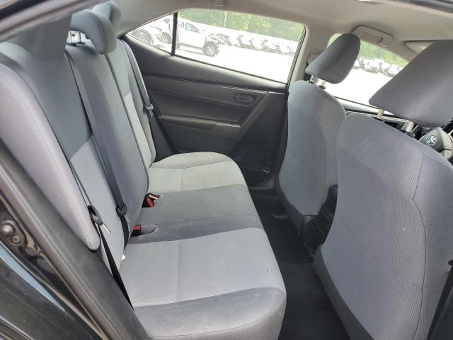 2017 TOYOTA COROLLA L - 2T1BURHE9HC772760