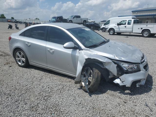 Vin: 1g1pe5sb2f7141382, lot: 55230205, chevrolet cruze lt 20154