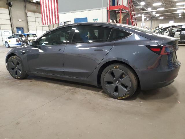 Vin: 5yj3e1eb9nf199184, lot: 52413175, tesla model 3 20222