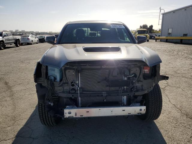 2019 TOYOTA TACOMA DOU - 3TMCZ5AN1KM191146