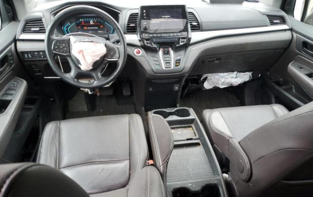 2022 HONDA ODYSSEY EX - 5FNRL6H76NB060456