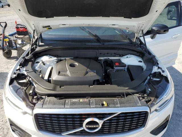 2020 VOLVO XC60 T5 R- - YV4102DM1L1498380