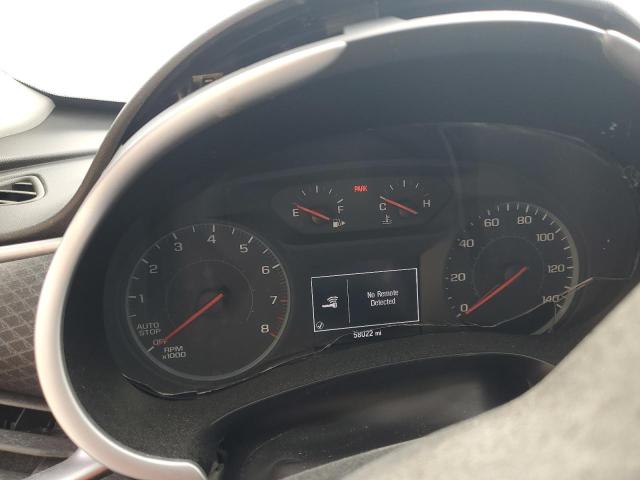 2023 CHEVROLET MALIBU LT - 1G1ZD5ST7PF200762