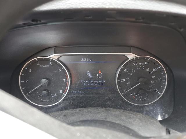 2020 NISSAN ALTIMA S 1N4BL4BV0LC215256