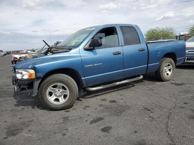 DODGE RAM 1500 S