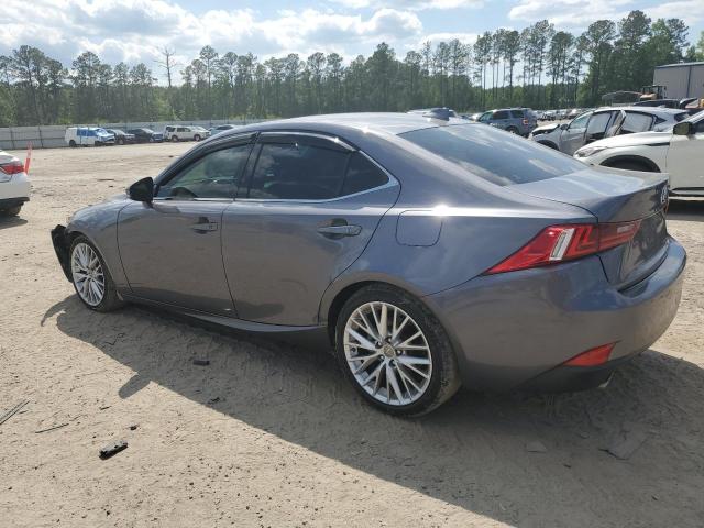 Vin: jthbf1d20f5063134, lot: 54913825, lexus is 250 20152