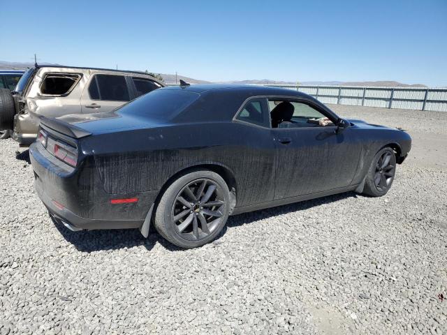 2019 DODGE CHALLENGER 2C3CDZFJ7KH707007