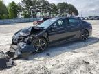 2018 TOYOTA CAMRY XSE - 4T1BZ1HK1JU008401