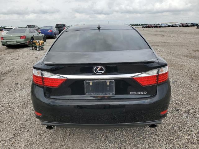 2015 LEXUS ES 350 - JTHBK1GG9F2204819