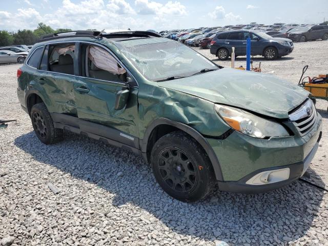 Vin: 4s4brelc3b2408898, lot: 55145165, subaru outback 3.6r limited 20114